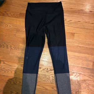 Outdoor voices leggings
